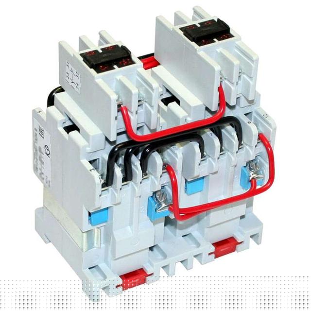 Контактор ПМ12-010500 УХЛ4 В 10А кат. 220В AC 4НО+2НЗ Кашин 020500420ВВ220000010