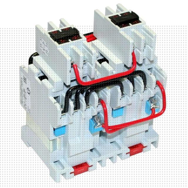 Контактор ПМ12-010500 УХЛ4 В 10А кат. 380В AC 4НО+2НЗ Кашин 020500420ВВ380000010