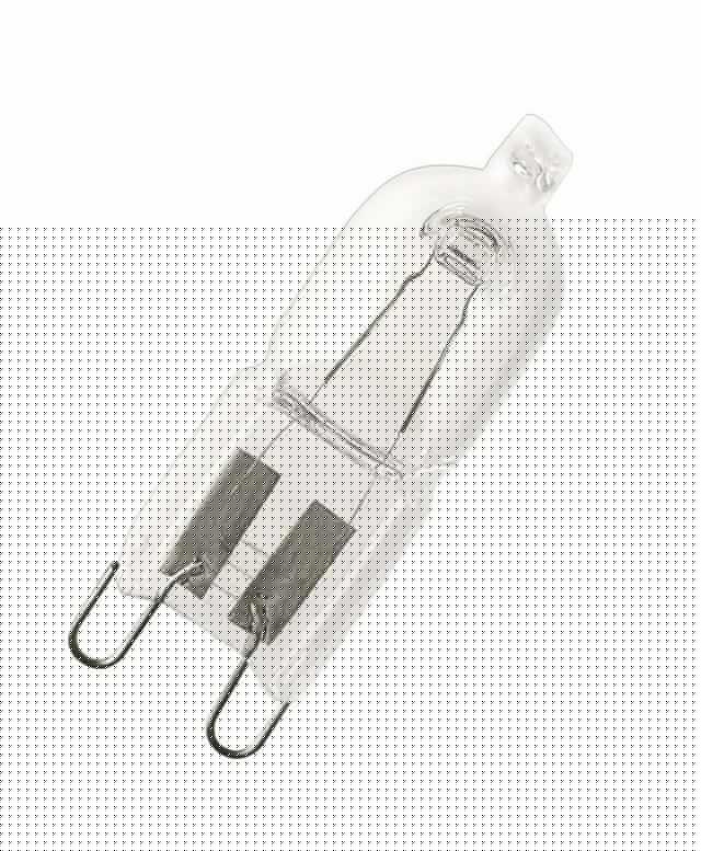 Лампа галогенная 66733 PRO 33W 240В G9 FS1 OSRAM 4008321226341
