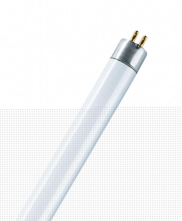 Лампа люминесцентная HE 28Вт/830 28Вт T5 3000К G5 OSRAM 4099854127328