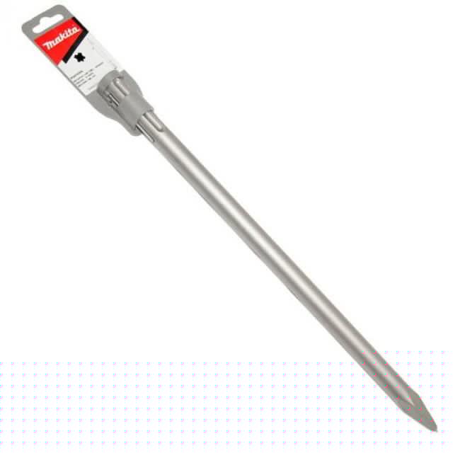 Долото пикообразное 400мм SDS-MAX Makita D-34182