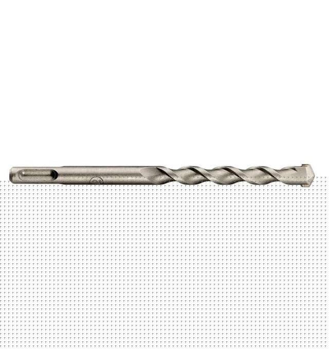 Бур SDS-plus classic 10.0х160мм Metabo 626186000
