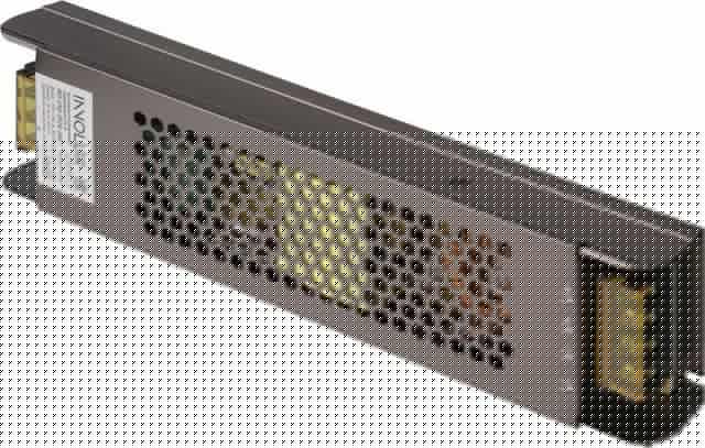 Драйвер для светодиодной ленты 93 507 ИП-250-IP20-24V INNOLUX 93507