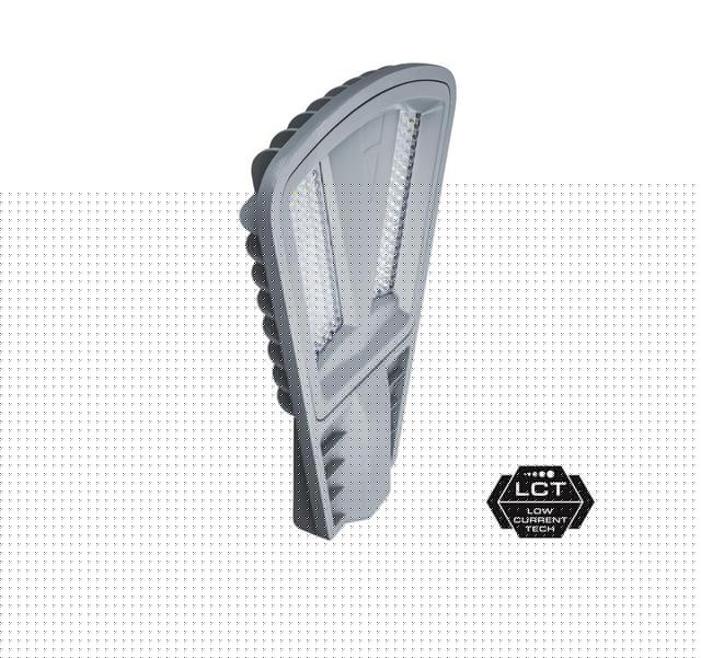 Светильник светодиодный 14 329 NSF-PW6-80-5K-LED ДКУ 80Вт 5000К IP65 8400лм уличный Navigator 14329