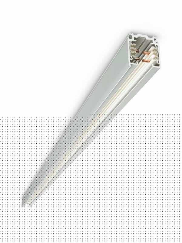 Шинопровод RCS750 3C L3000 ALU PHILIPS 910500188615