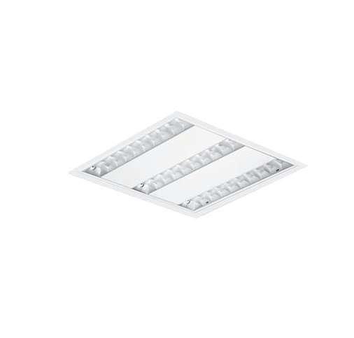 Светильник TBS165 G 3хTL5 14W/840 HFS M2 3х14Вт G5 4000К IP20 PHILIPS 910503652218