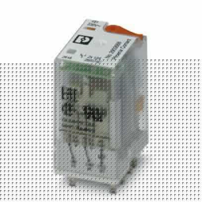 Реле одиночное REL-IR2/L-230AC/2х21 Phoenix Contact 2903668
