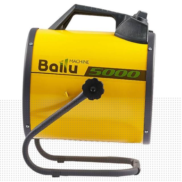 Пушка тепловая BHP-P2-5 Ballu НС-1117323
