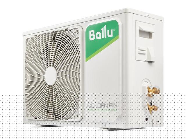 Блок наружный BSD/out-18HN1_20Y Ballu НС-1237150