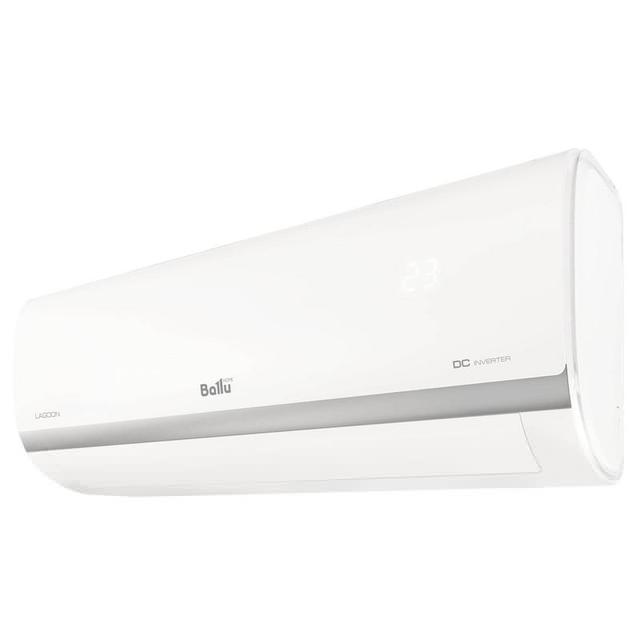 Блок внутренний BSDI/in-09HN1_22Y сплит-системы инверторного типа Ballu НС-1407792