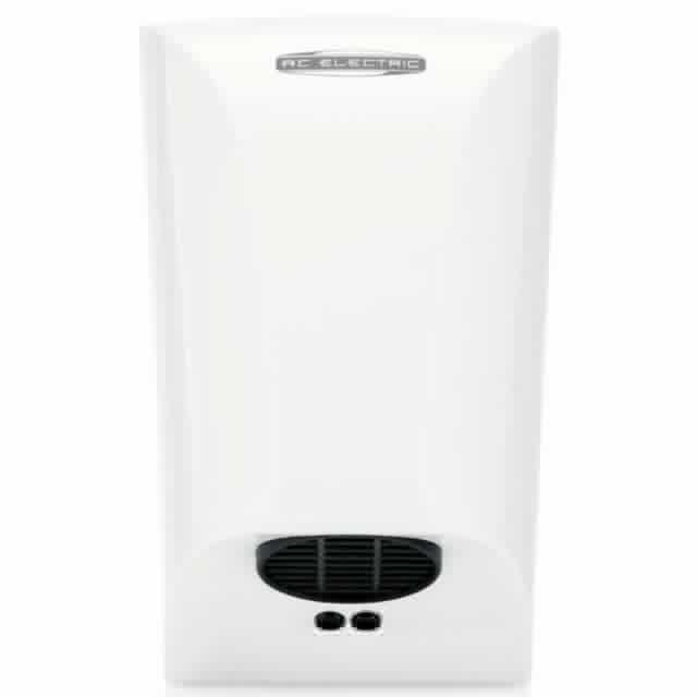 Сушилка для рук ACE 650Вт ACE/HD-650 бел. AC ELECTRIC НС-1129190