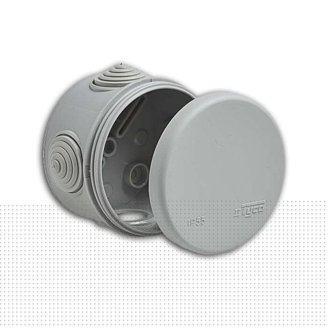 Коробка распределительная ОП 60х40мм IP55 Ruvinil 67010
