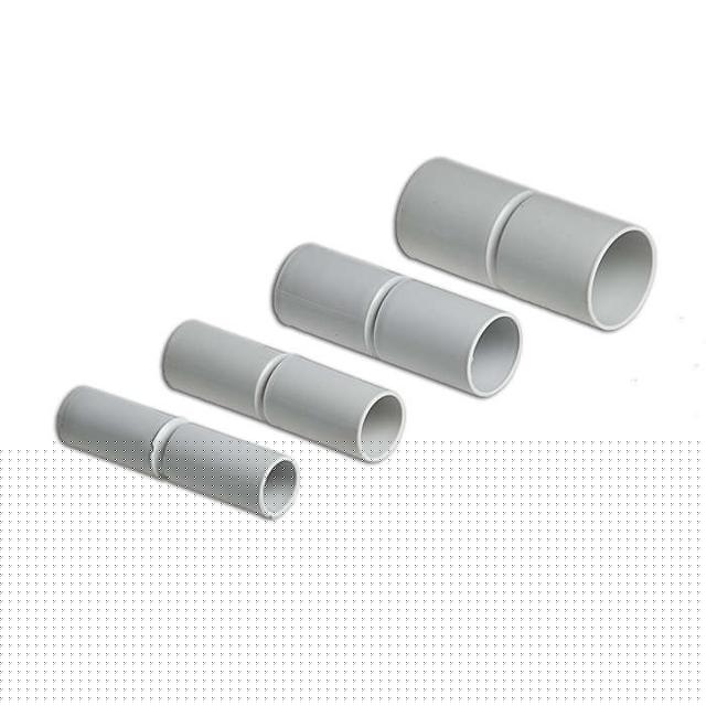 Муфта соед. d20 Ruvinil М01220