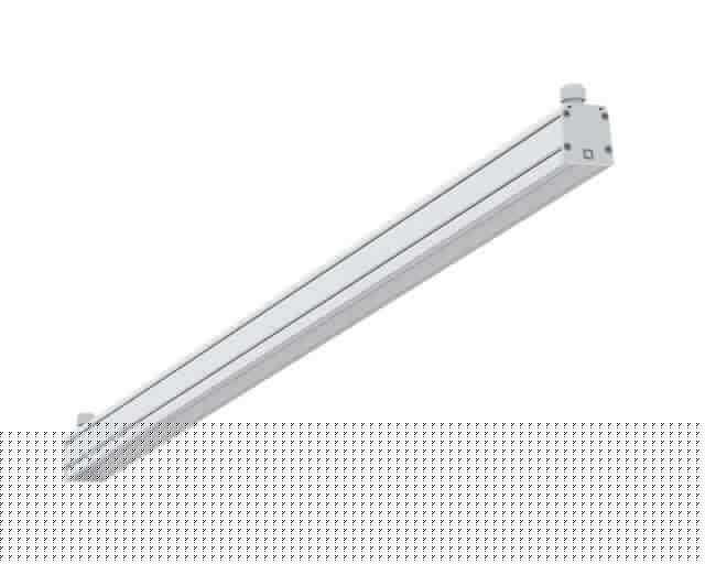 Светильник светодиодный MALL ECO 70 D30 EM LED 4000К IP54 подвесной СТ 1598000480