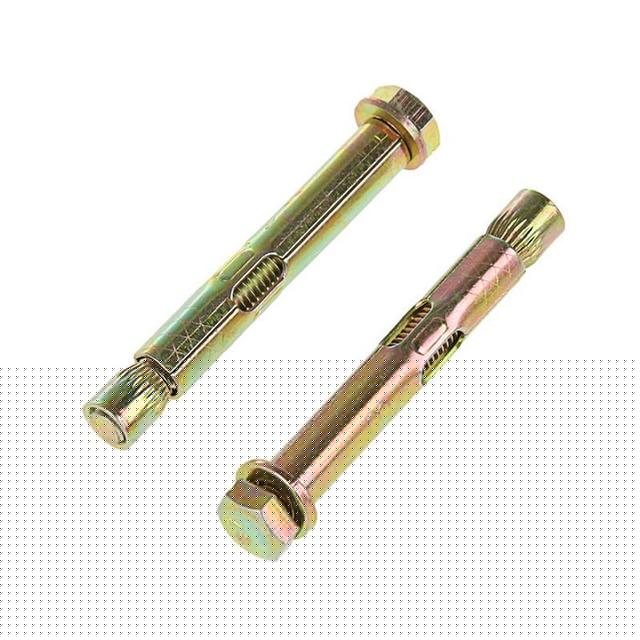 Болт анкерный 12х100 накл. цинк. Tech-Krep 117970