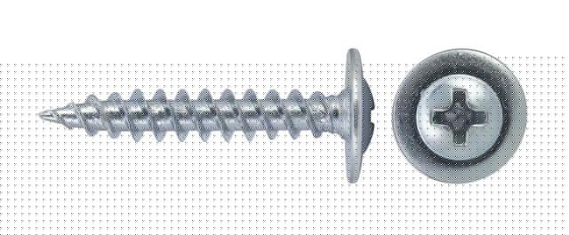 Саморез ШСММ 4.2х19 (уп.5кг) Tech-KREP 132422