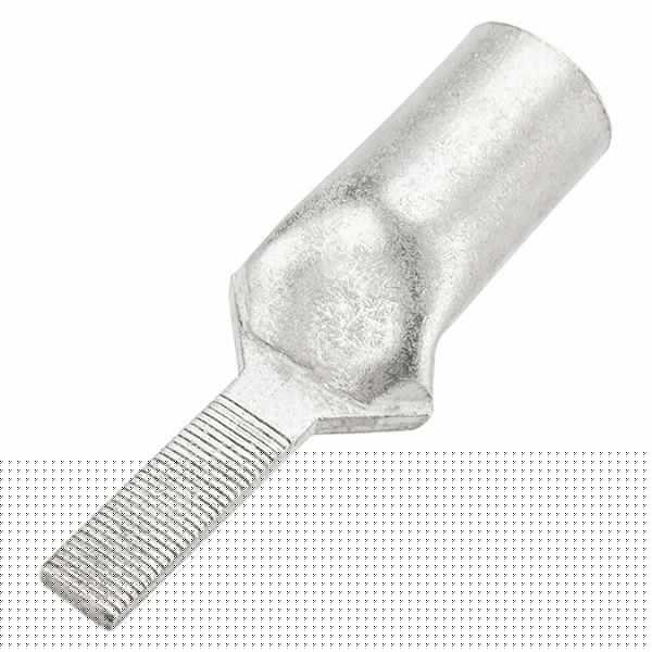 Наконечник кабельный штифтовой НШМЛ 16-5.5х14 опрес. TOKOV ELECTRIC TKE-NSML-16-5.5х14