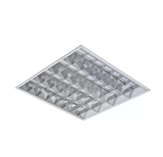 Светильник светодиодный Classic LED/R-36-849-23 36Вт 4900К IP20 595х595х69 ДВО ЗСП 703003623