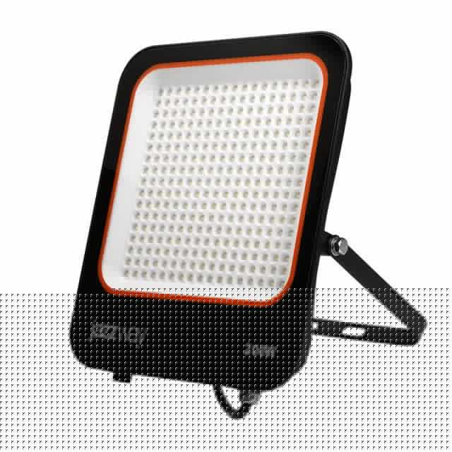 Прожектор светодиодный PFL-V 200Вт 6500К IP65 ДО JazzWay 5039797